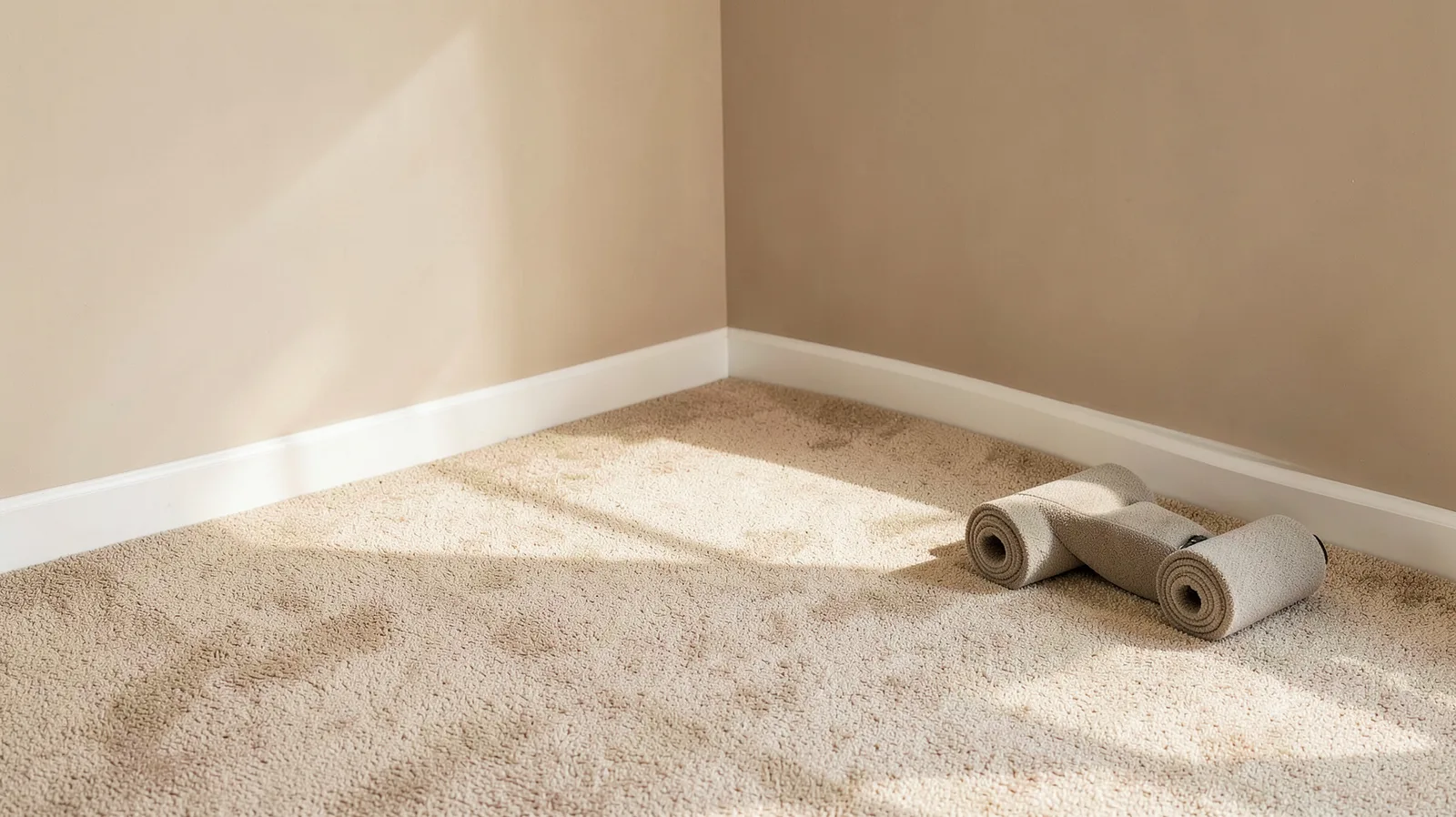 Carpet Installation in Lake Dallas, TX near me
